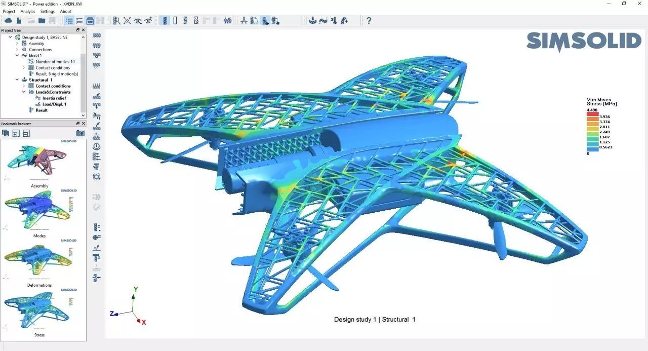 3d打印+项目开源，X VEIN又会给无人机领域带来怎样的冲击？