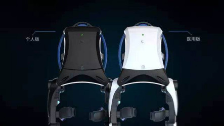 傅利叶智能发布新品Fourier X1，为下肢残疾患者提供有“触觉”的外骨骼机器人