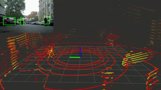 最流行无人系统ROS机器人平台——Autolabor Pro1