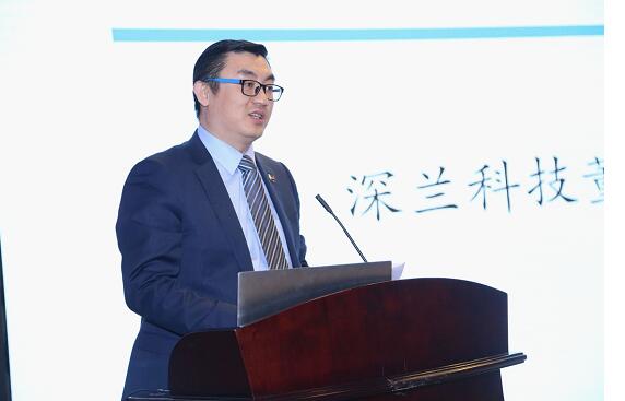 深兰科技与清华大学共建机器视觉联合研究中心，实现科研成果应用