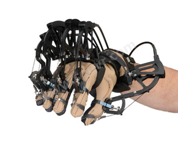 新CyberGlove CyberGrasp 力反馈手套