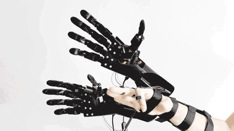 颠覆想象！国外六款炫酷的假肢，来自科学家和艺术家的神奇脑洞！