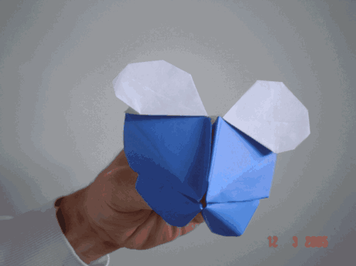 物理学家辞掉NASA工作玩折纸，竟被请回实验室“折卫星”