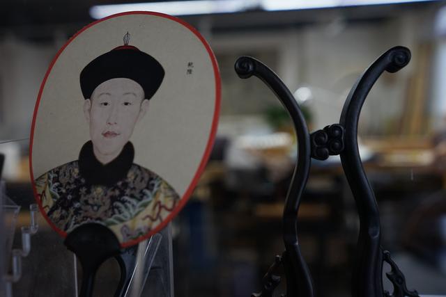 当扇子遇上数字影像，用新方式唤醒中国传统文化