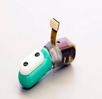 BioTac触觉传感器