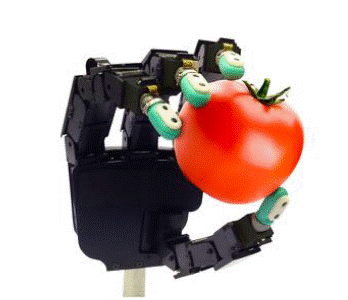 BioTac触觉传感器