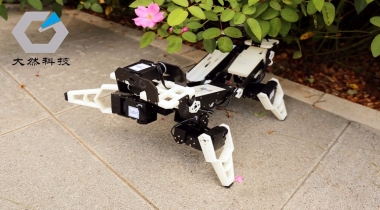 MetaRobot