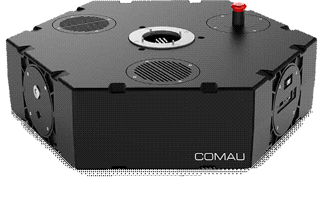 模块化开源智能轻型协作6关节机械臂