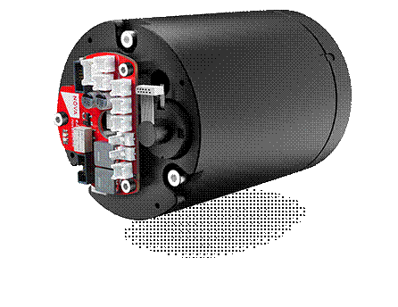 模块化开源智能轻型协作6关节机械臂