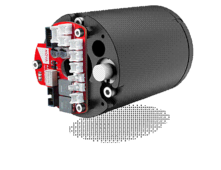 模块化开源智能轻型协作6关节机械臂