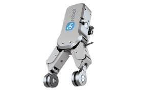 OnRobot 机器人柔性夹爪/末端执行机构全系列