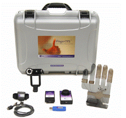 PPS FingerTPS--手指和手的压力测量