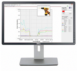 PPS FingerTPS--手指和手的压力测量