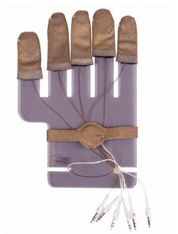 PPS FingerTPS--手指和手的压力测量