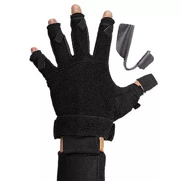 数字工厂，机器人技术应用的动作捕捉手套cobra-gloves