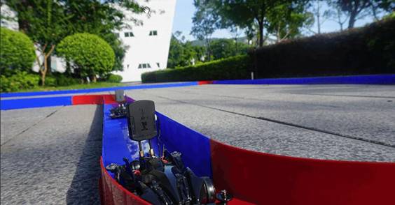 多机器人集群编队、跟随、追踪UWB定位系统LinkTrack