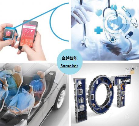 Acconeer微型集成天线PCR脉冲相干雷达传感器及其开发套件