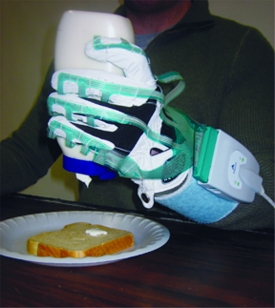 Grip抓握力与触觉压力传感器测量系统