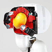 RoboTouch机器人夹爪触觉测量系统