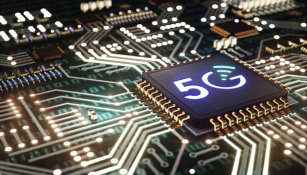 5G 将如何改变可穿戴技术并使我们更健康