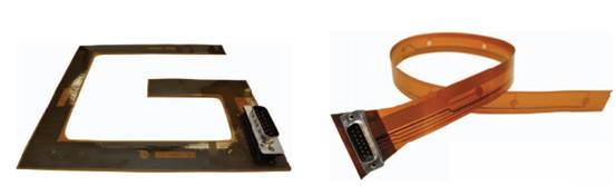 Acellent薄膜压电传感器结构健康监测系统