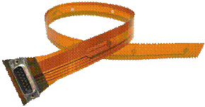 Acellent薄膜压电传感器结构健康监测系统