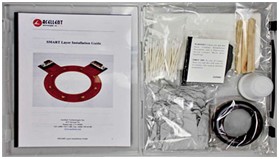 Acellent  SMART Layer多层复合薄膜压电传感器