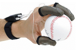 PPS FingerTPS--手指和手的压力测量